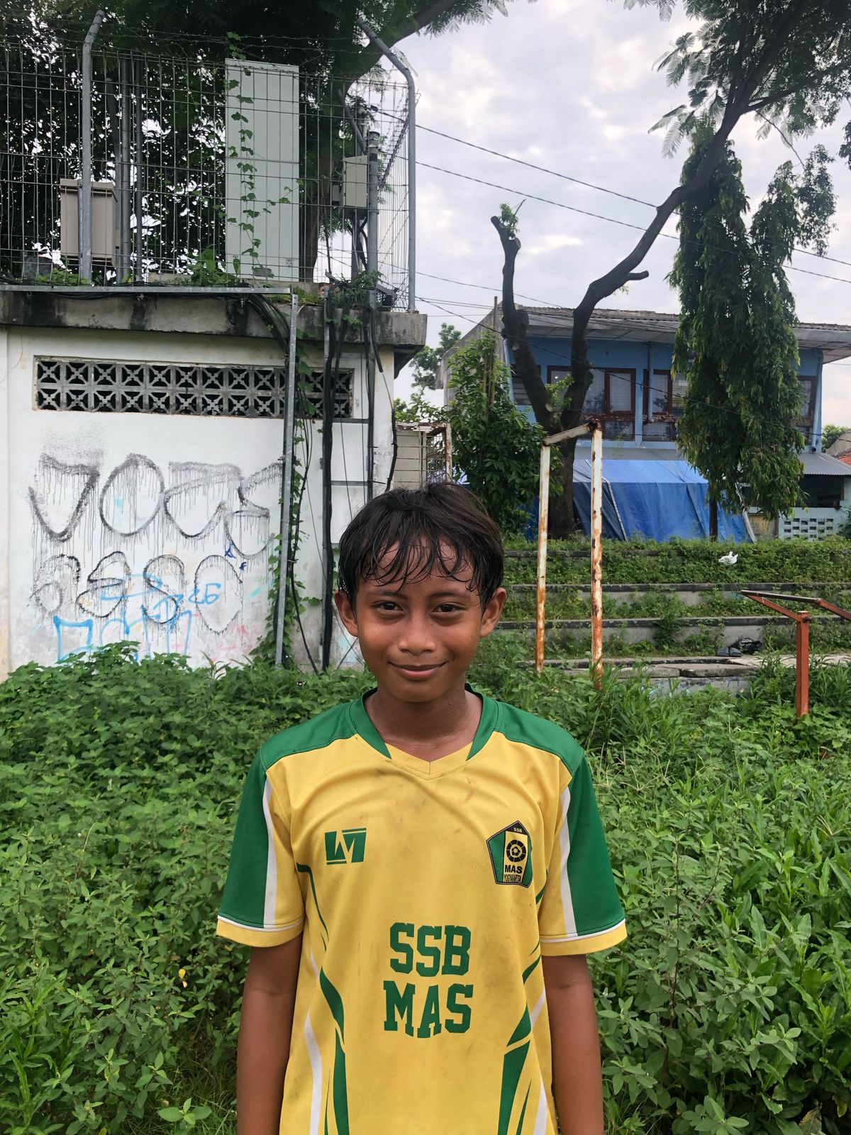 REZKY ABBYAN SAPUTRA